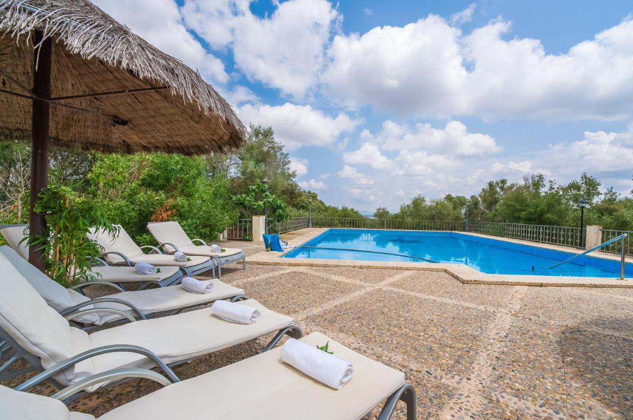 Landhaus Ideal Mallorca - Son Perxa