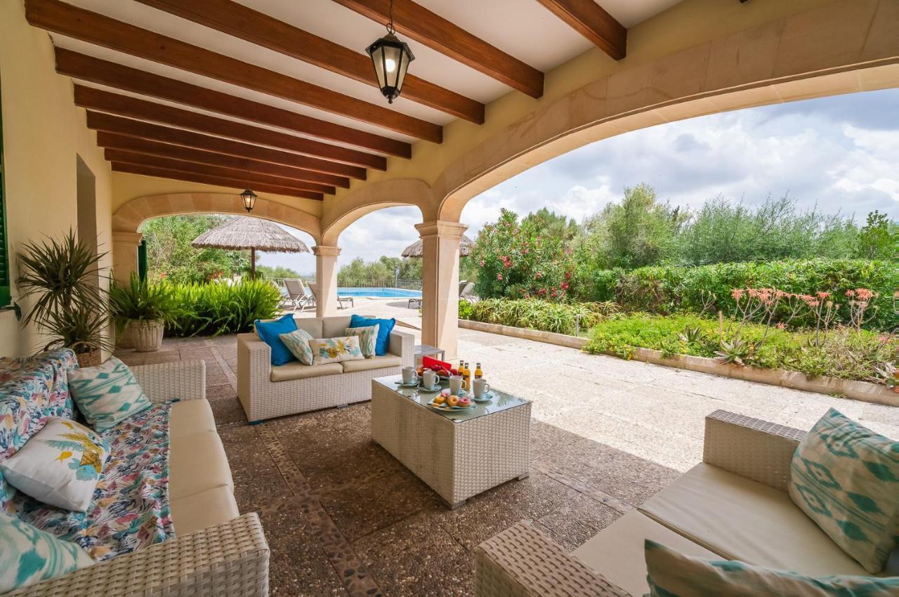 Landhaus Ideal Mallorca - Son Perxa *