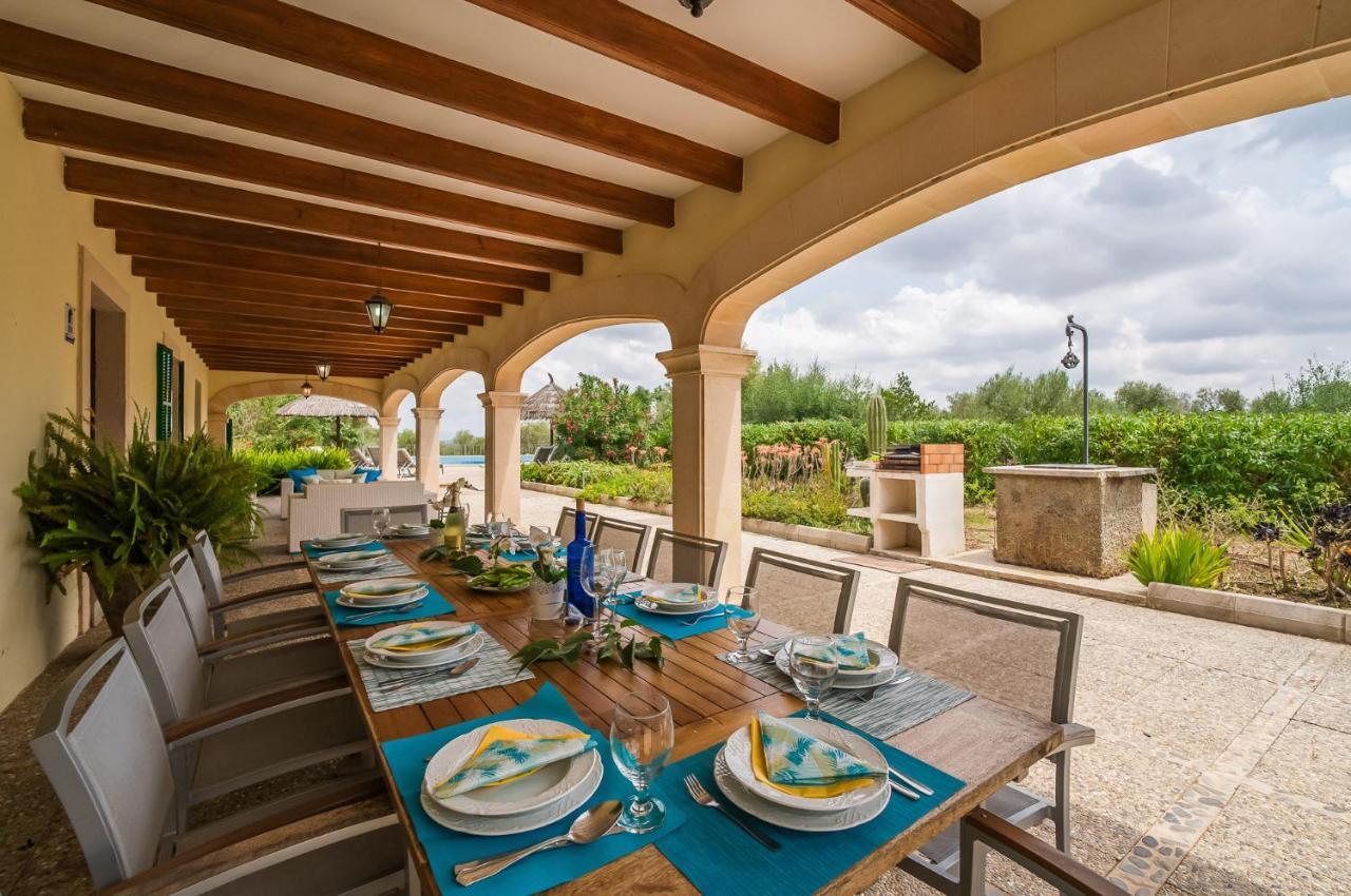 Landhaus Ideal Mallorca - Son Perxa Petra (Mallorca)