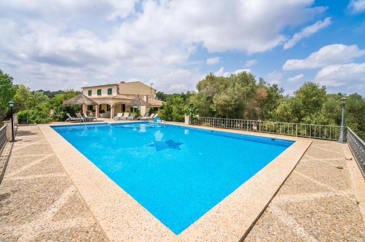 Ideal Mallorca - Son Perxa Landhaus
