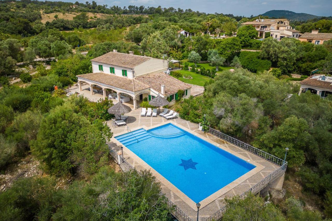 Landhaus Ideal Mallorca - Son Perxa *