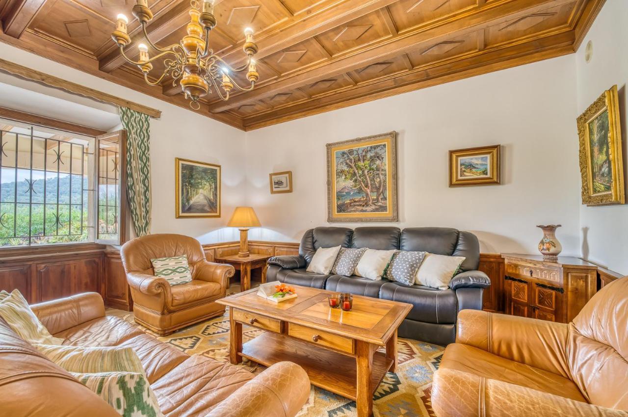 Ideal Mallorca - Son Perxa Landhaus *