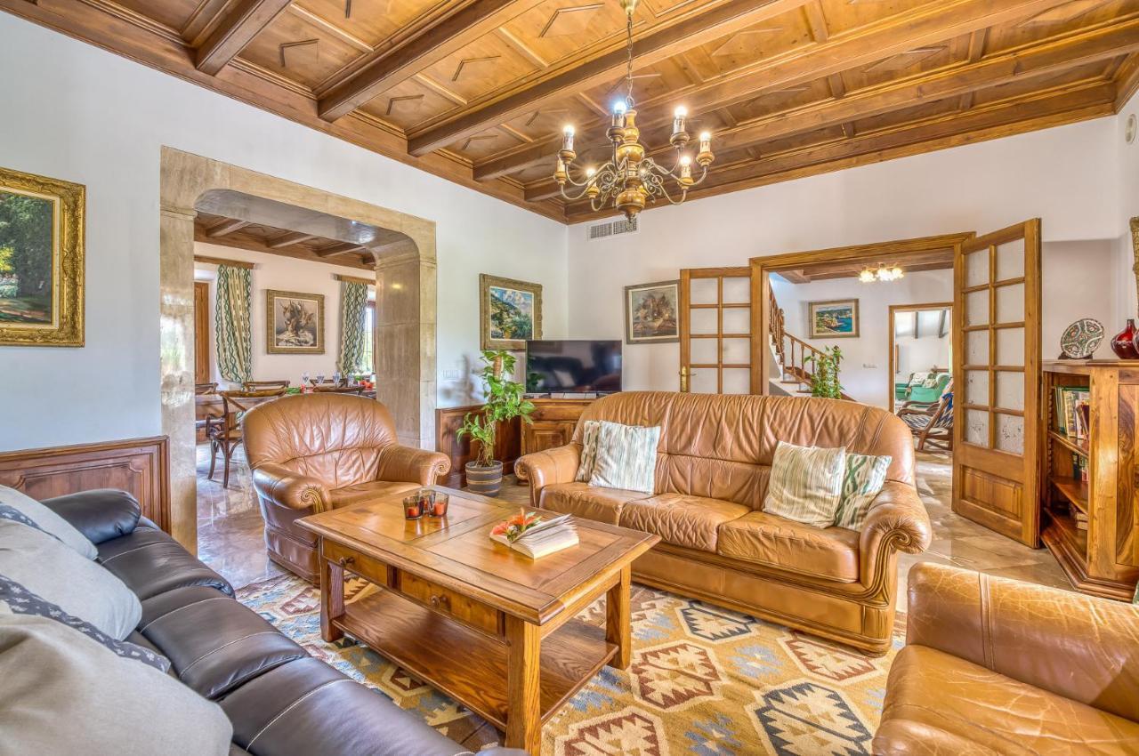 Ideal Mallorca - Son Perxa Landhaus *
