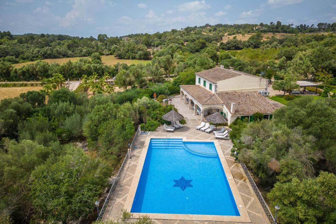 Landhaus Ideal Mallorca - Son Perxa Petra (Mallorca)
