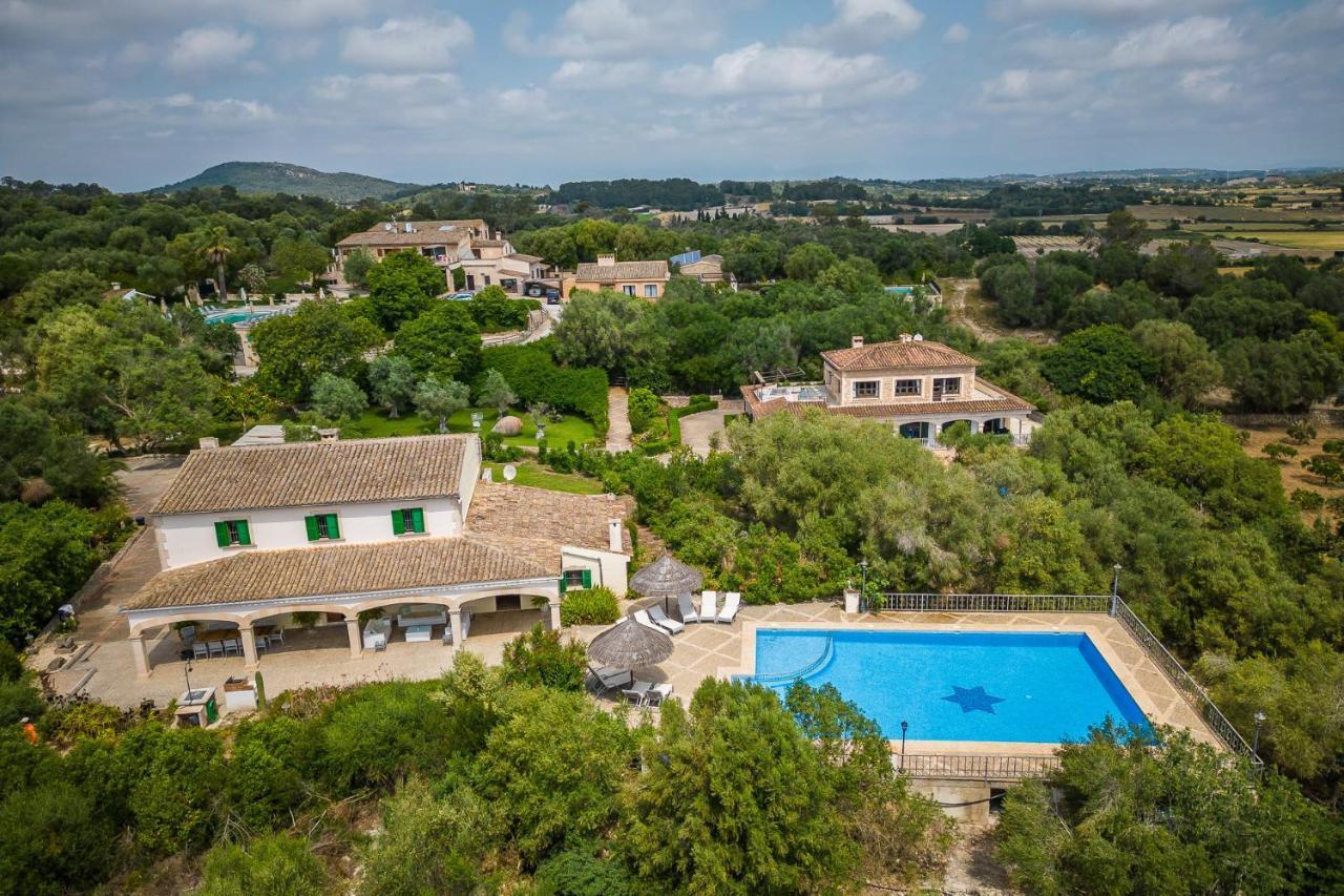Ideal Mallorca - Son Perxa Petra (Mallorca)