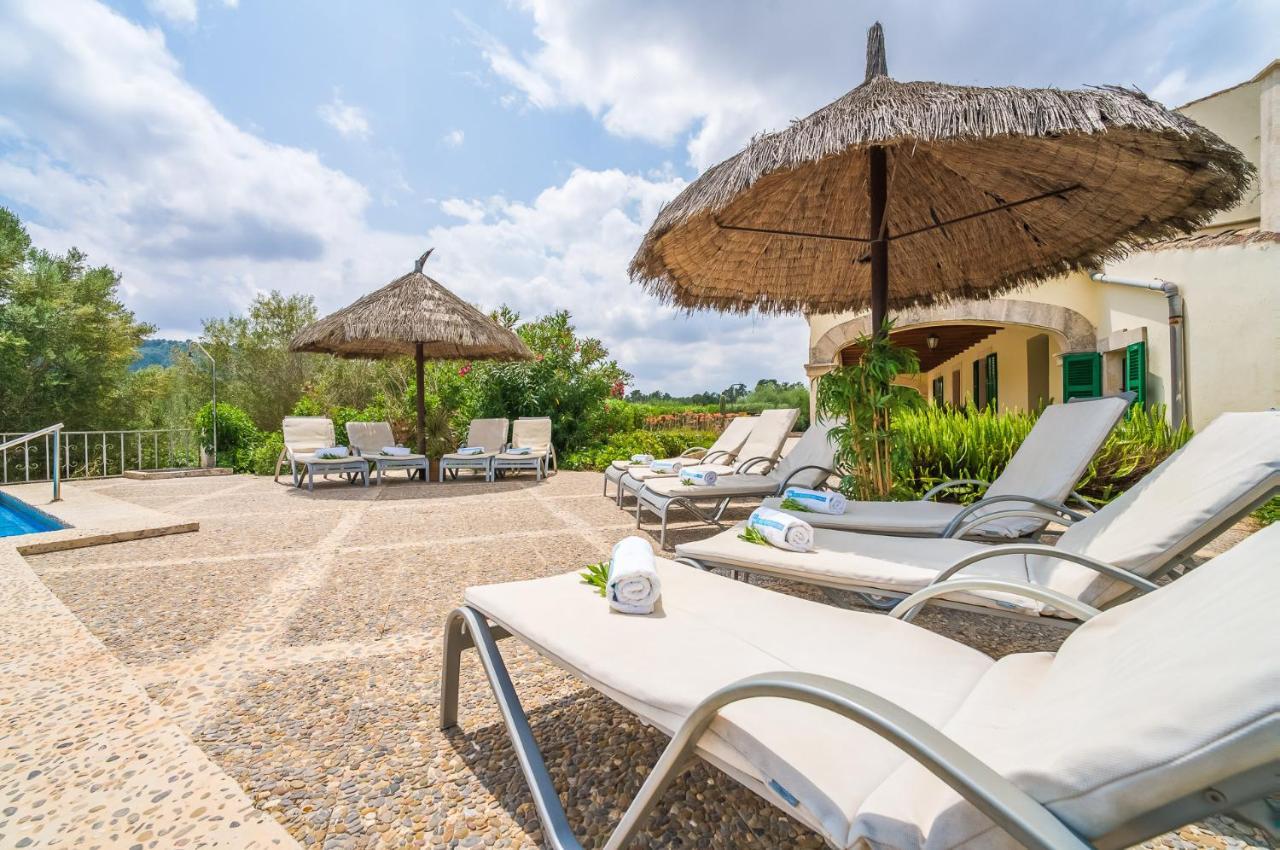 Ideal Mallorca - Son Perxa Petra (Mallorca)