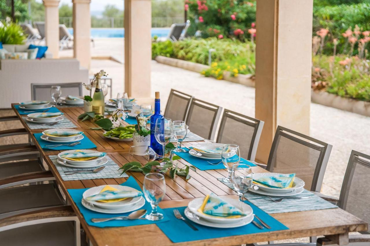 Landhaus Ideal Mallorca - Son Perxa Petra (Mallorca)
