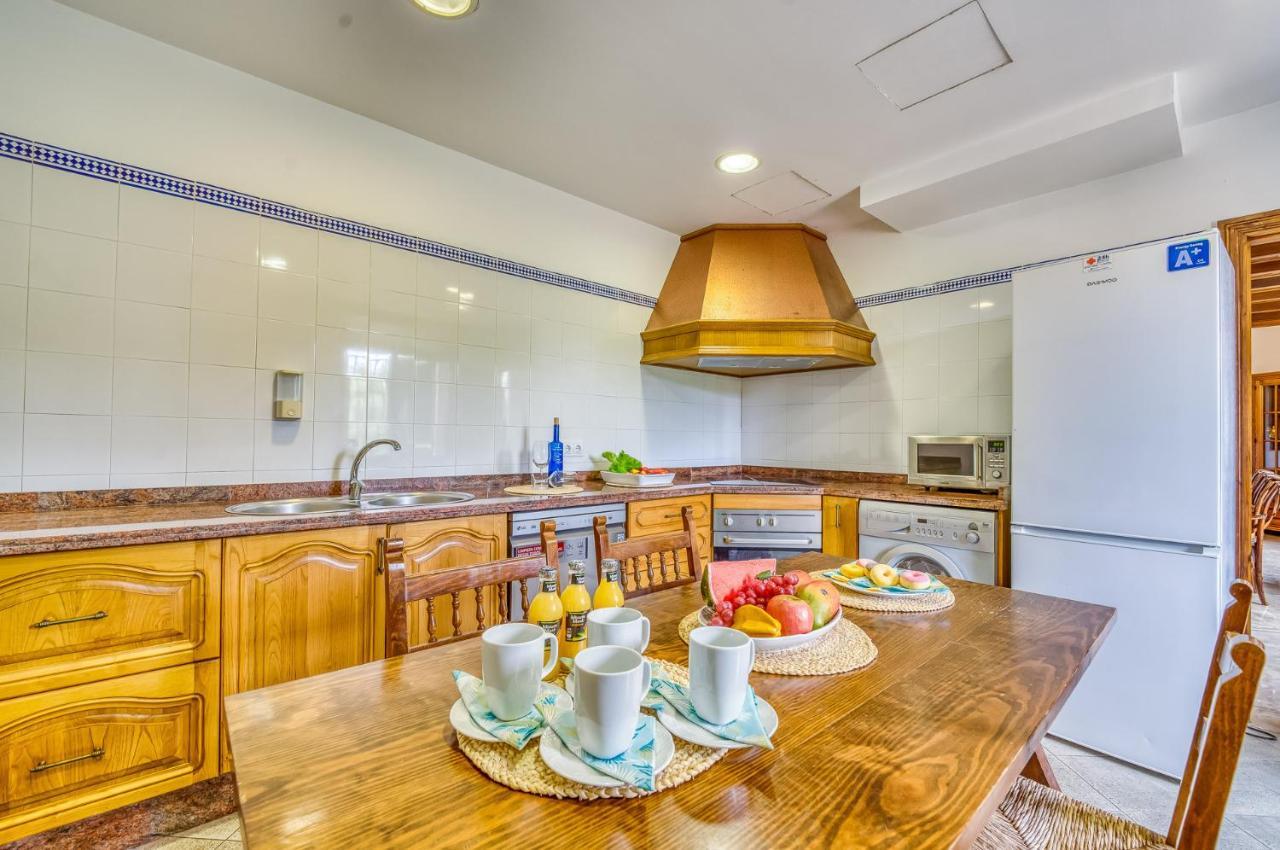 Landhaus Ideal Mallorca - Son Perxa
