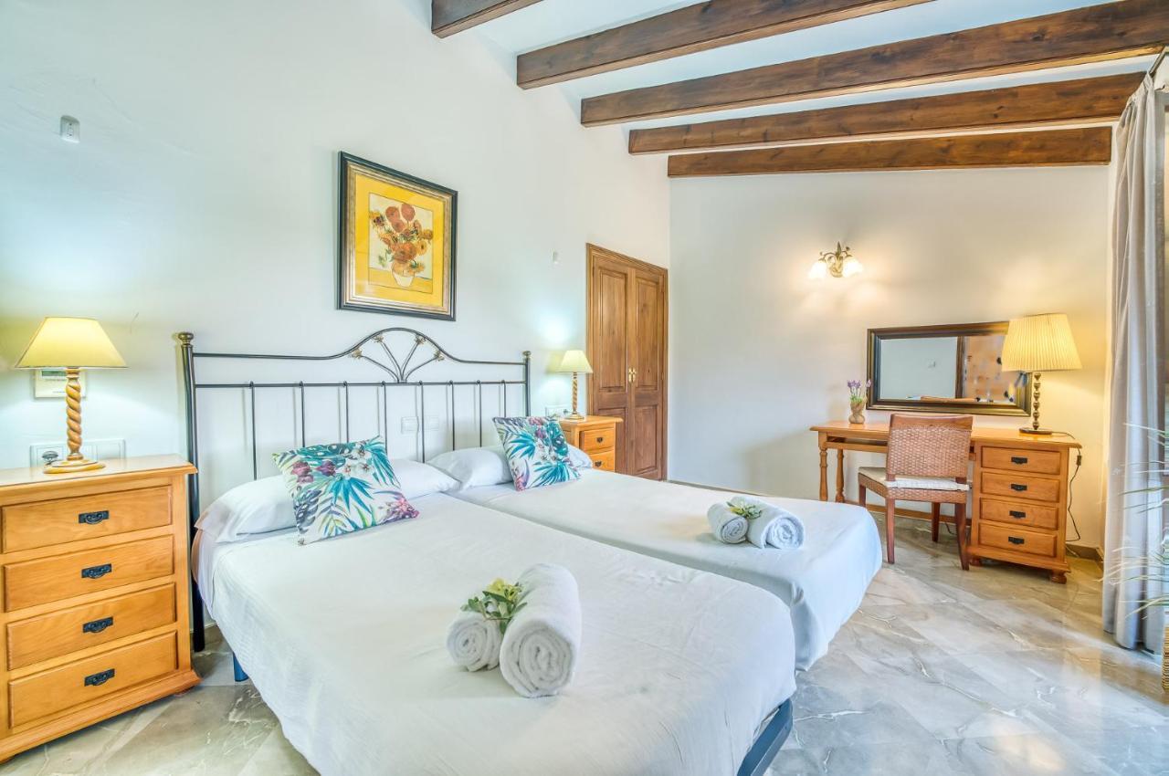 Ideal Mallorca - Son Perxa Petra (Mallorca)
