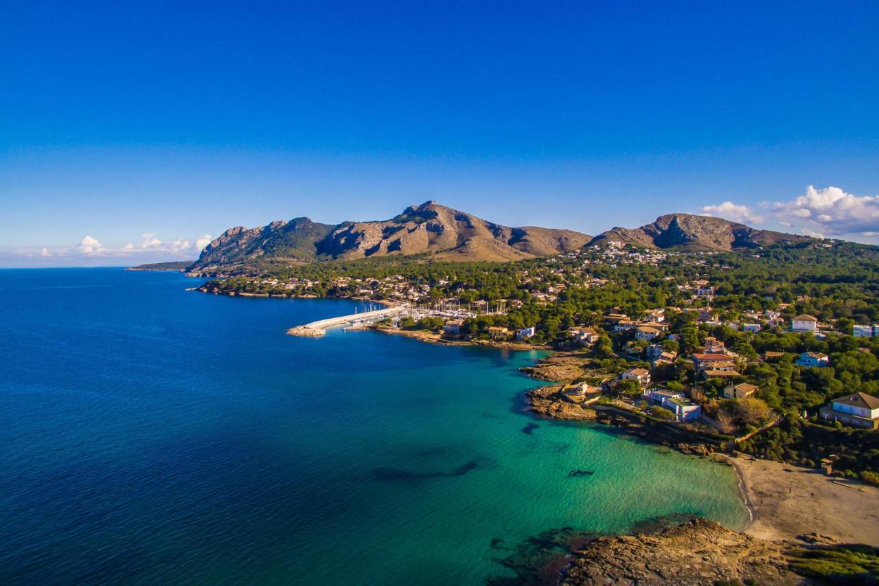 Landhaus Ideal Mallorca - Son Perxa