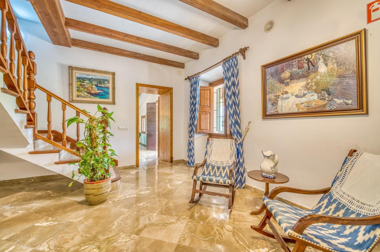 Ideal Mallorca - Son Perxa *