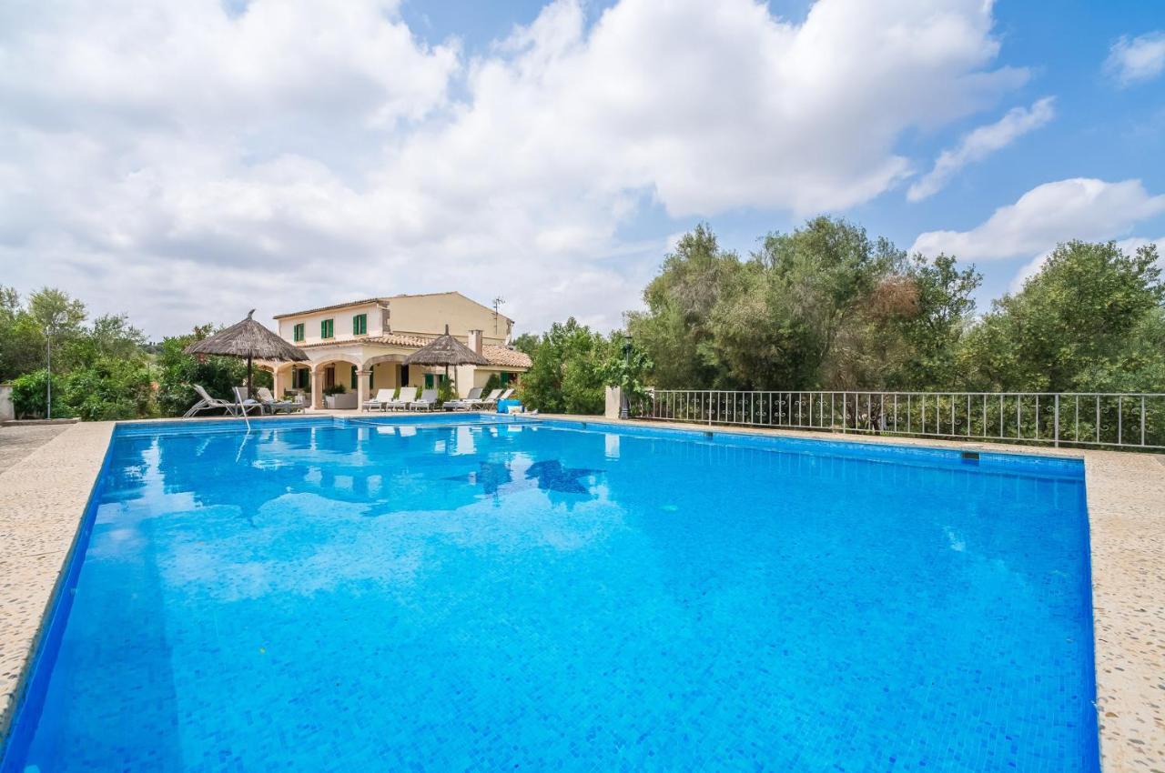 Ideal Mallorca - Son Perxa Petra (Mallorca)