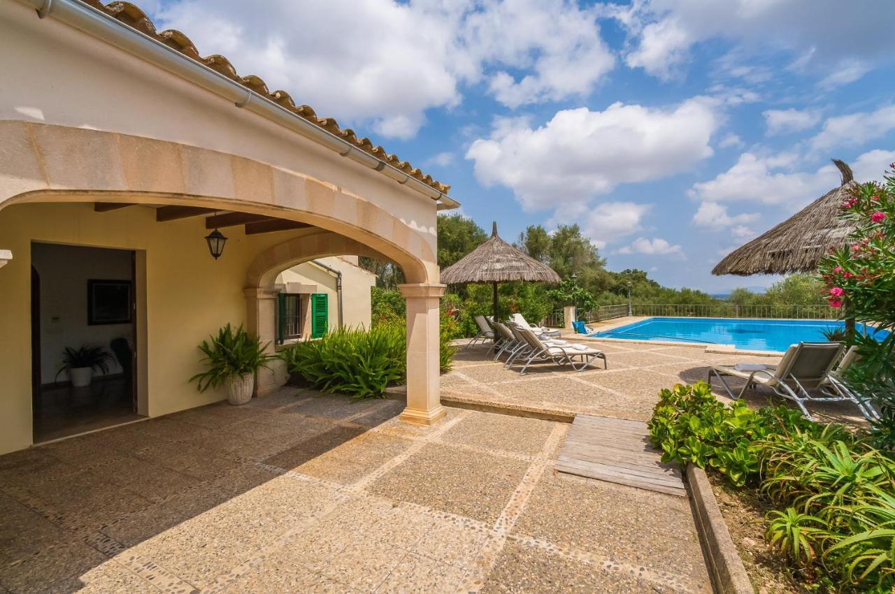 Ideal Mallorca - Son Perxa Petra (Mallorca)