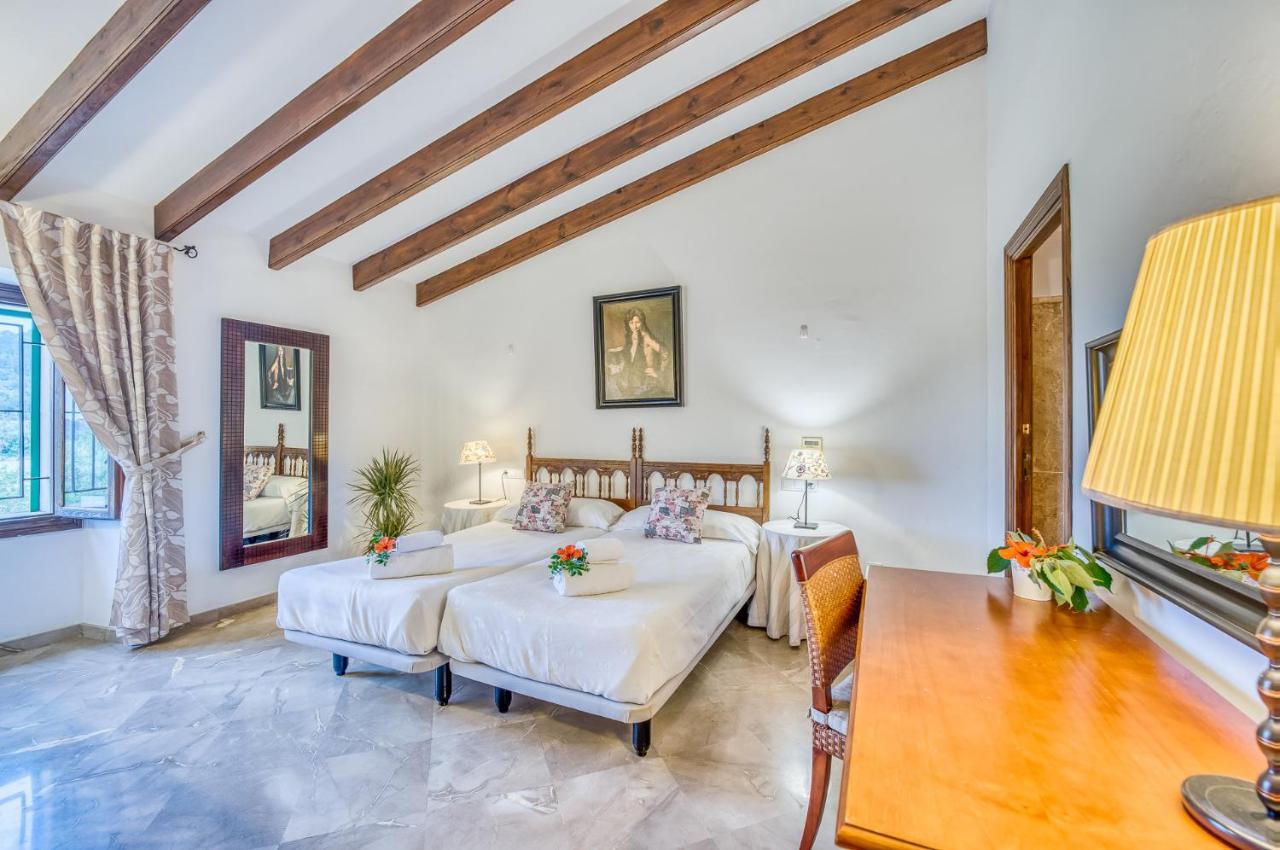 Ideal Mallorca - Son Perxa Landhaus *