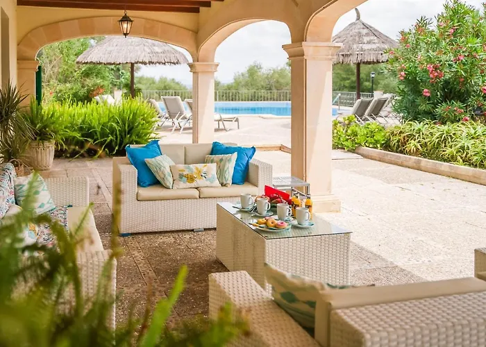 Ideal Property Mallorca - Son Perxa