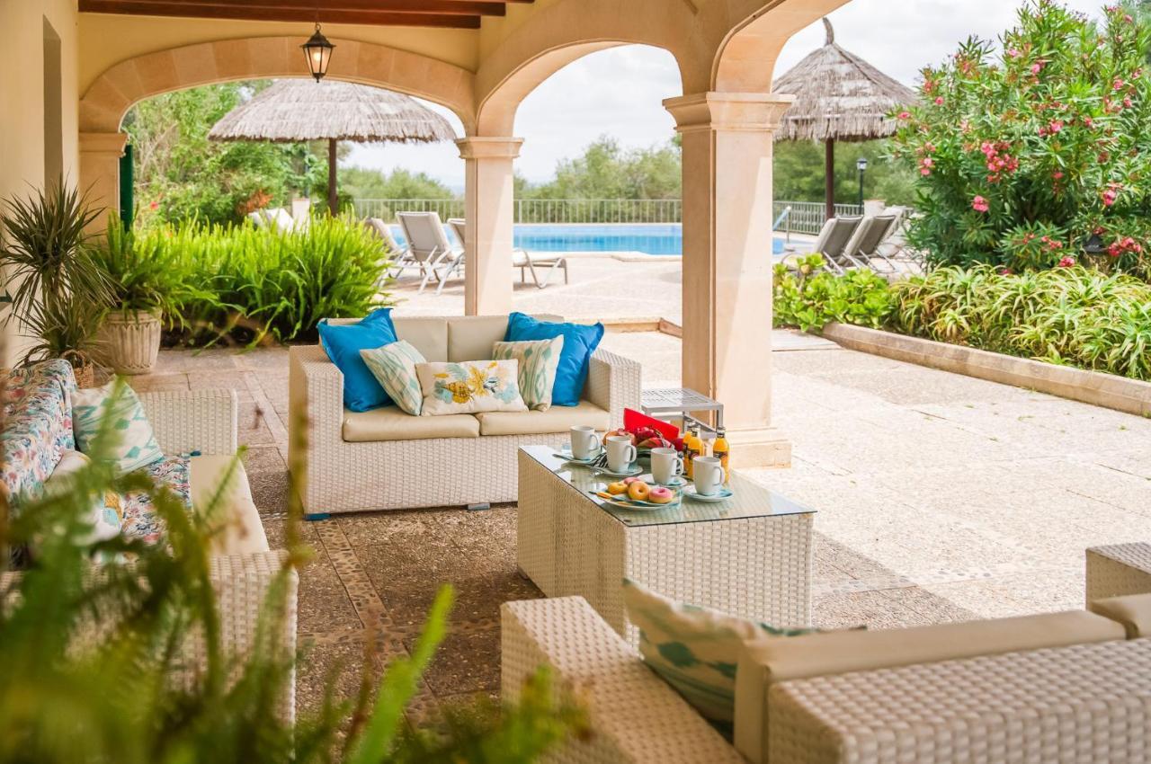 Ideal Mallorca - Son Perxa Country house *