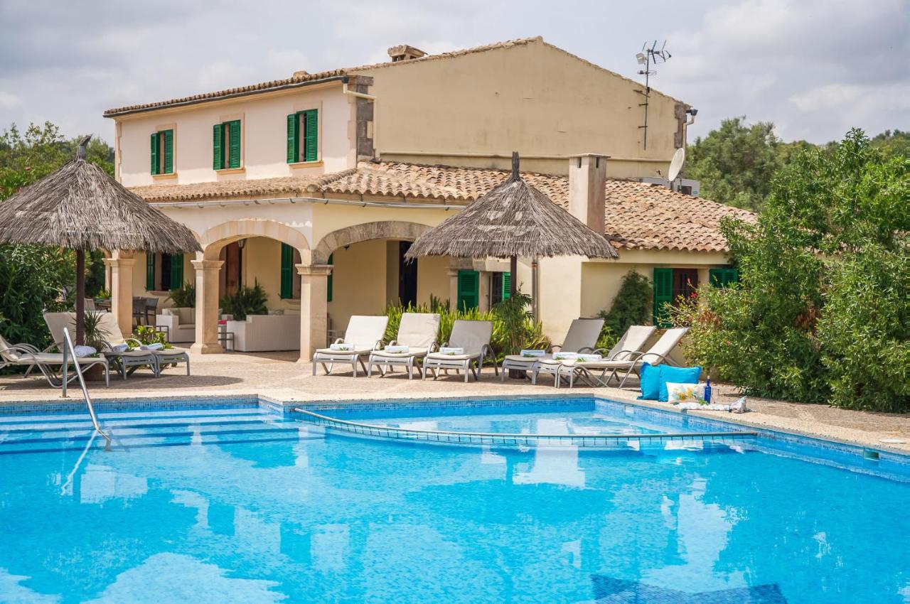 Country house Ideal Mallorca - Son Perxa Petra (Mallorca)