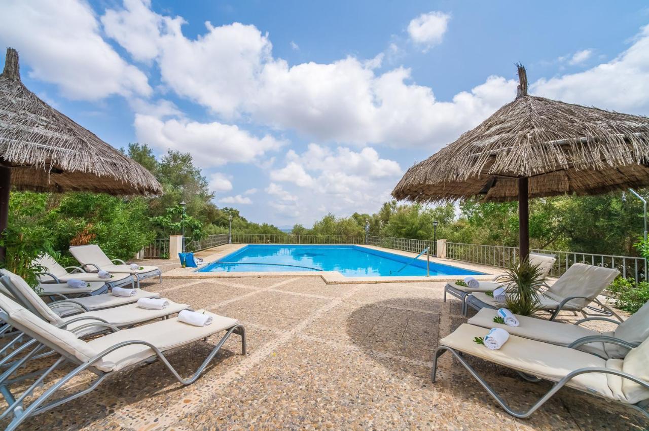 Country house Ideal Mallorca - Son Perxa