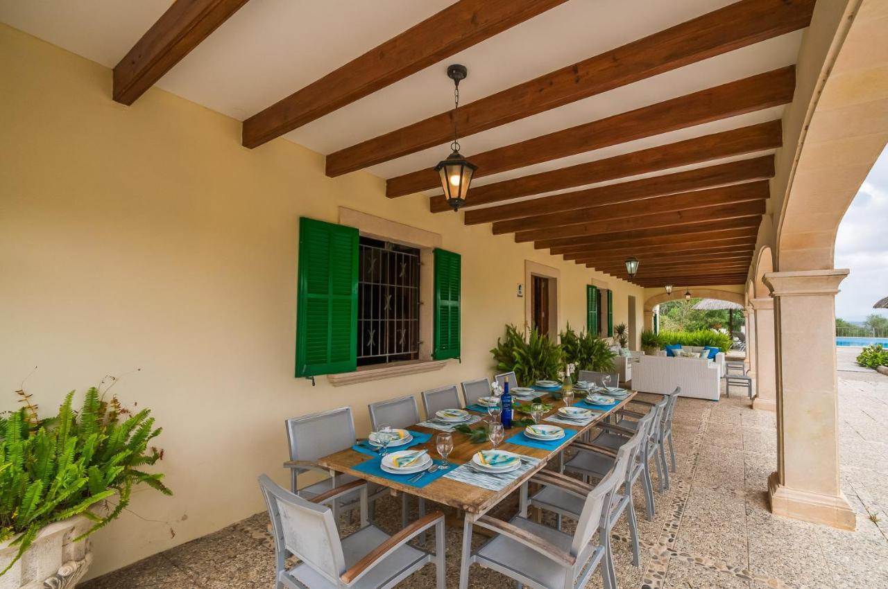 Country house Ideal Mallorca - Son Perxa Petra (Mallorca)