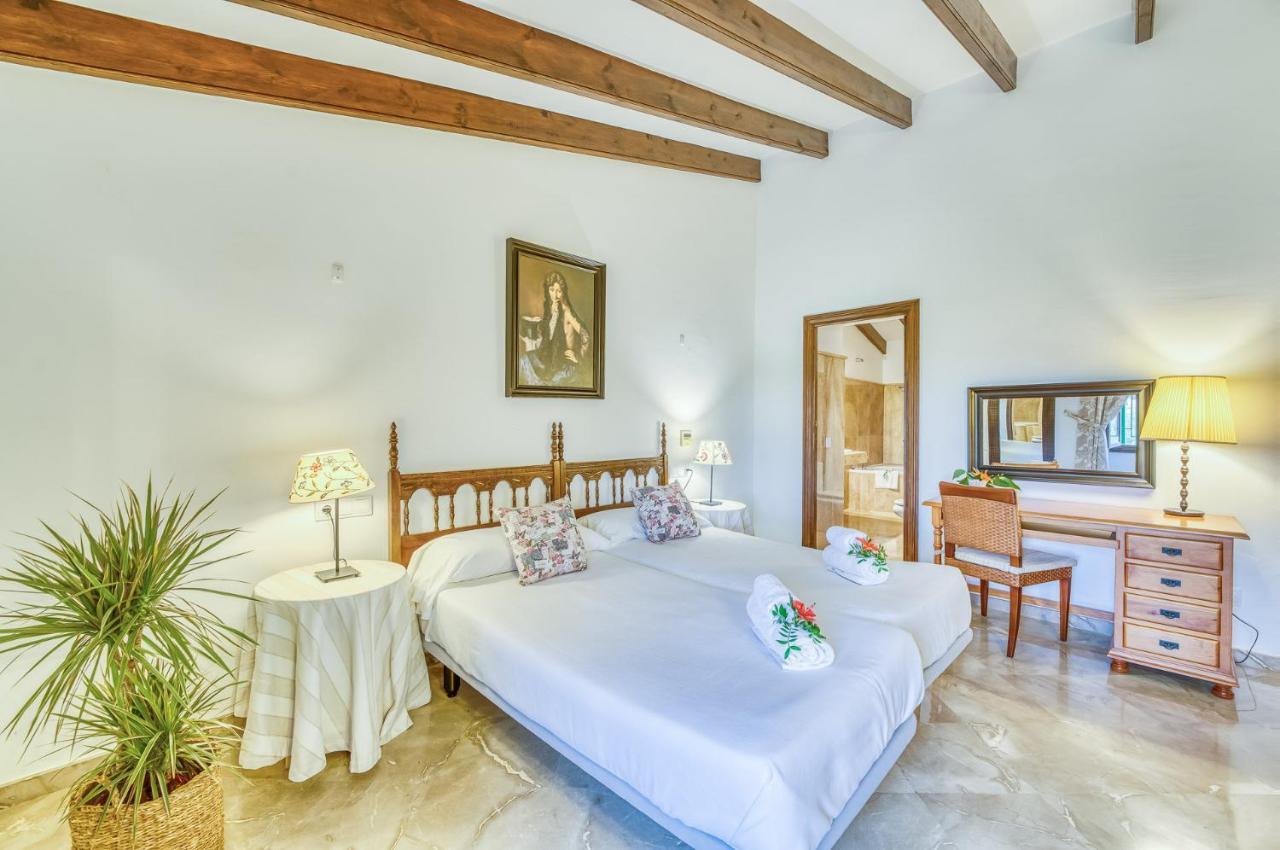 Ideal Mallorca - Son Perxa Petra (Mallorca)