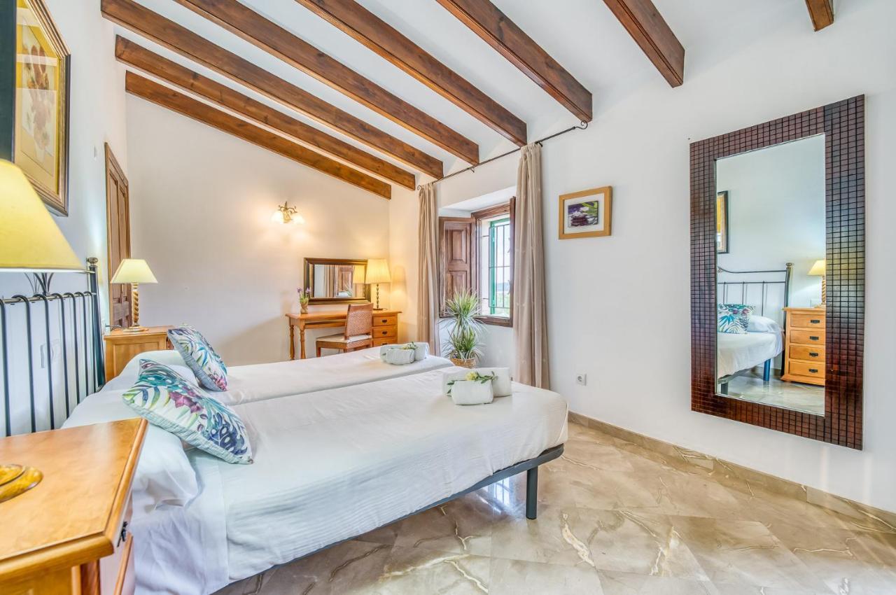 Country house Ideal Mallorca - Son Perxa Petra (Mallorca)
