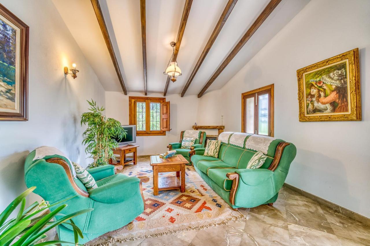 Country house Ideal Mallorca - Son Perxa Petra (Mallorca)
