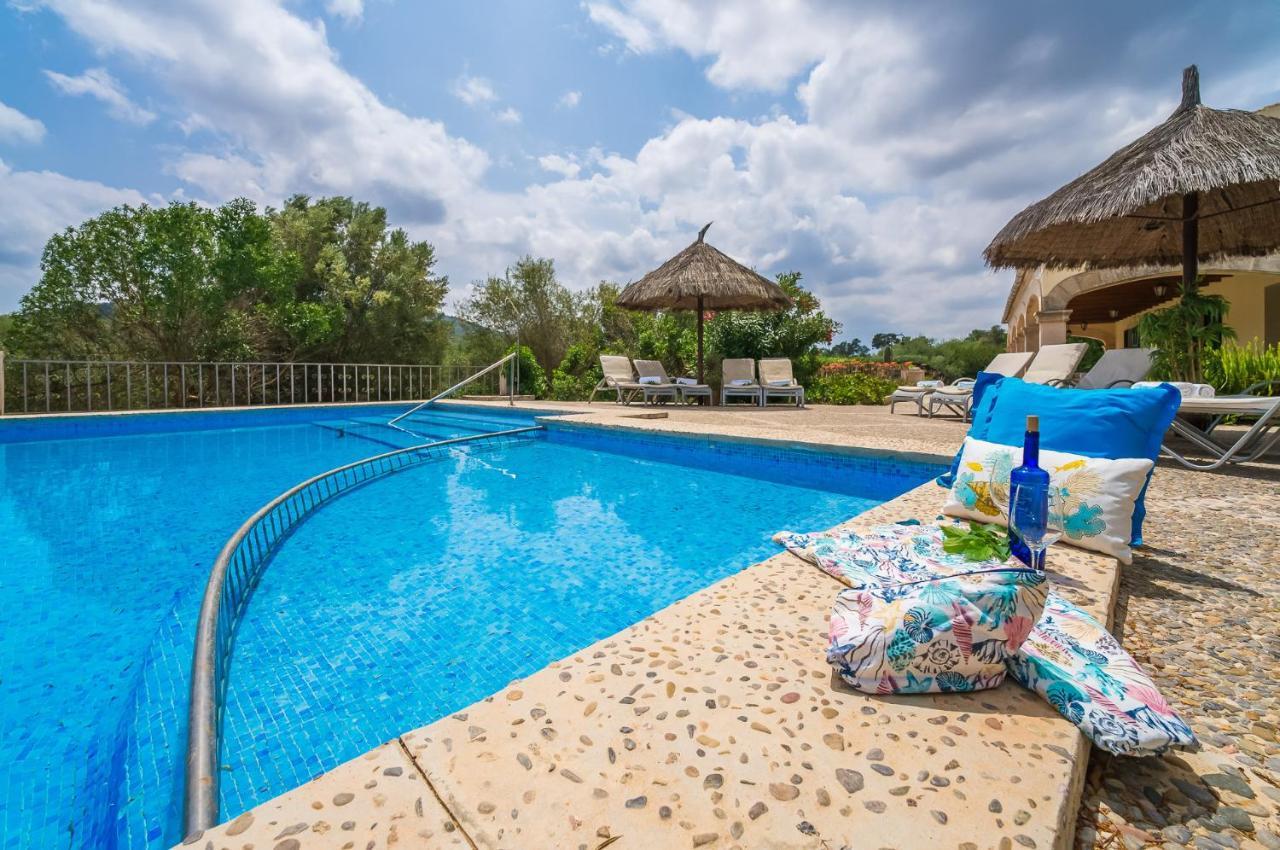 Country house Ideal Mallorca - Son Perxa *