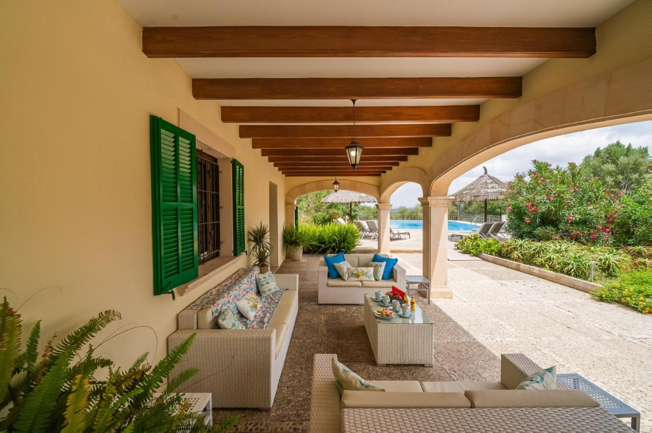 Ideal Mallorca - Son Perxa *
