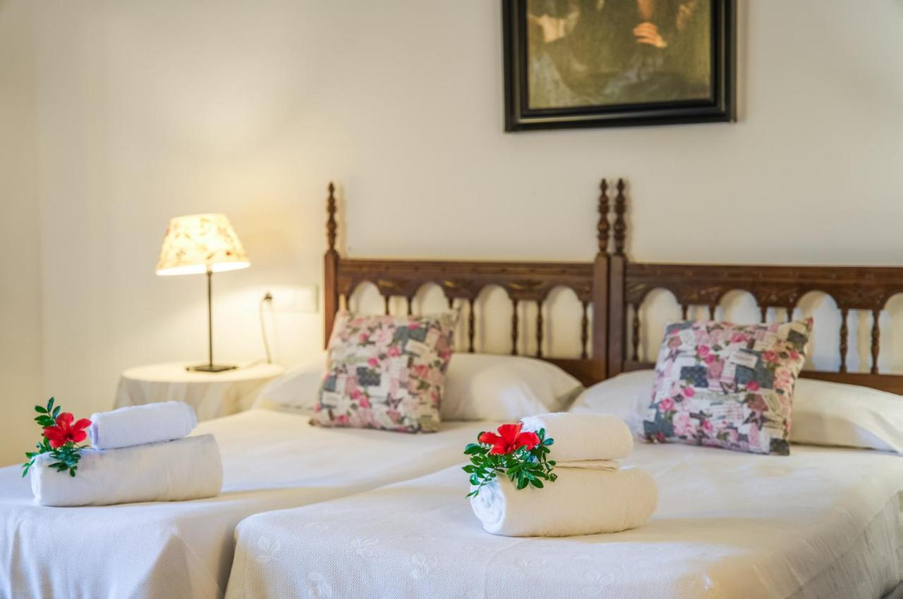 Ideal Mallorca - Son Perxa Country house