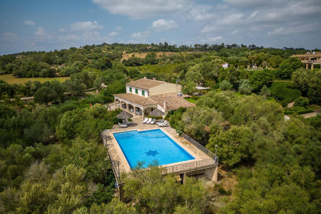 Ideal Mallorca - Son Perxa Country house Petra (Mallorca)